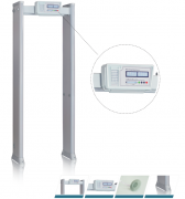 金屬探測門安檢時的常見問題和解決方法