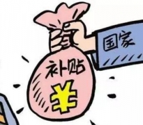 購買安檢機設備有資金補助嗎？